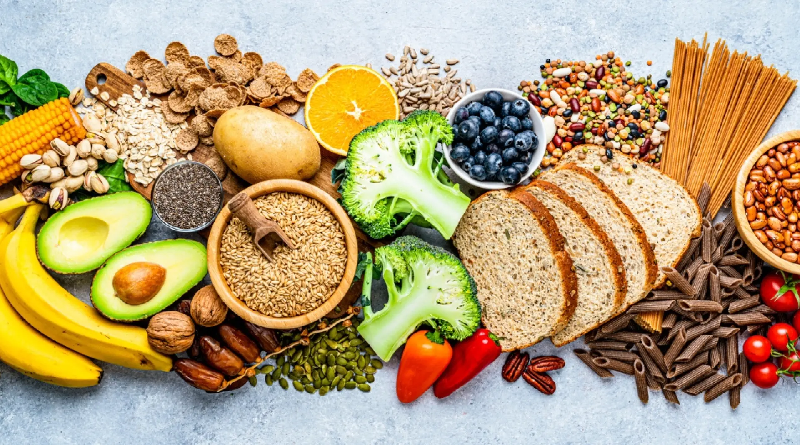 Conoce ¿Por qué es importante que incluyas el consumo de fibra en tu alimentación diaria? (+ Detalles)