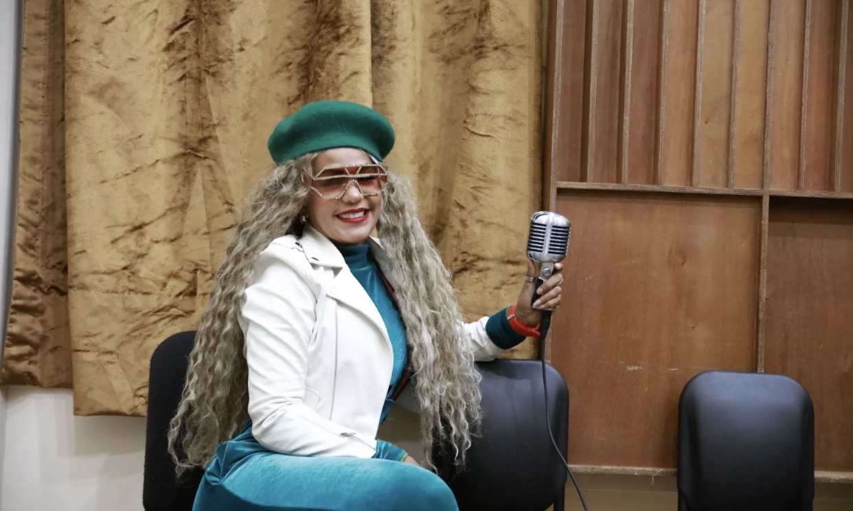 Este sábado El Sistema en Caracas rendirá homenaje a Celia Cruz con la presentación del musical “La Guarachera del Mundo” (+ Detalles)