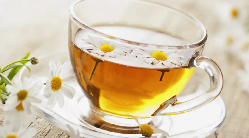 ¿Causa esta infusión efectos secundarios? Esto es lo que debe saber sobre la Camomila o comúnmente llamada “Manzanilla”