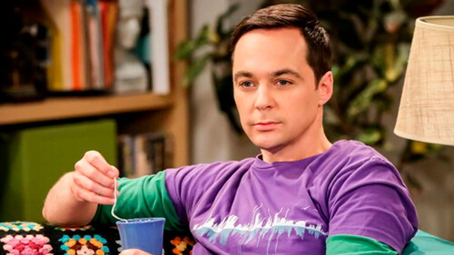 Jim Parsons regresó al set de El joven Sheldon para el final de la serie