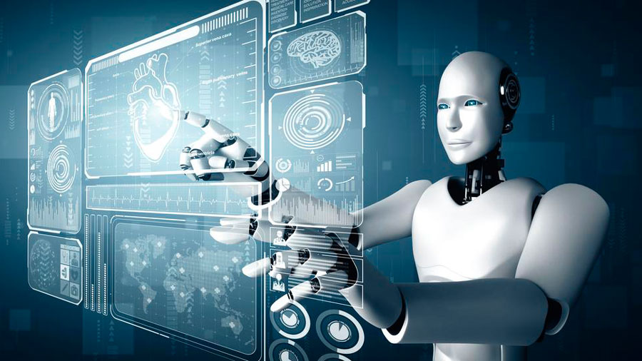 IA podría diagnosticar enfermedades raras años antes que los médicos