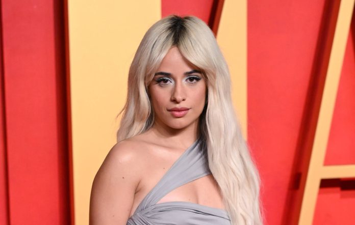 Camila Cabello lanzará su cuarto álbum de estudio titulado ‘C, XOXO’ el 28 de junio