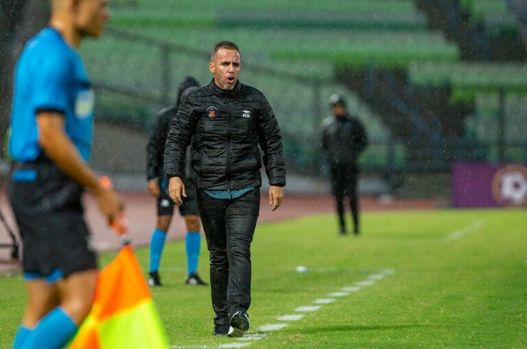 Copa Libertadores: Técnico del Caracas FC explica las razones de la derrota ante Peñarol