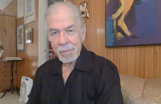 Müere el humorista y actor venezolano Eustoquio Gómez