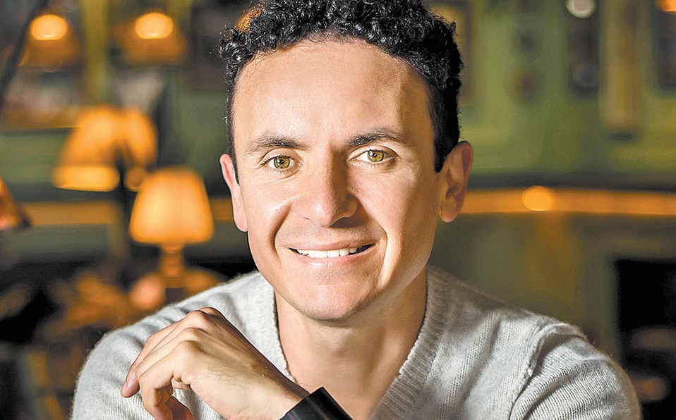 Fonseca estrenó su nuevo álbum titulado «Tropicalia» (+Detalles)