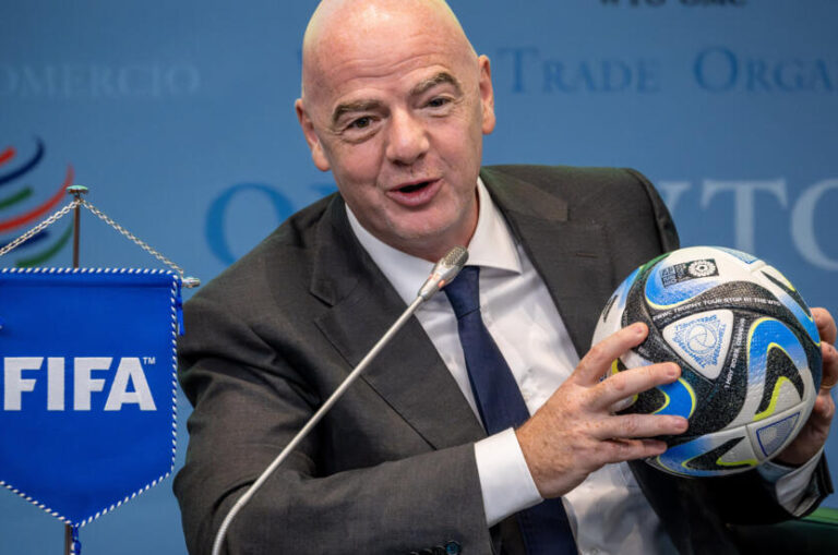 Solicitan a la FIFA retirar el calendario internacional y que reprograme el Mundial de Clubes 2025 (+ Detalles)