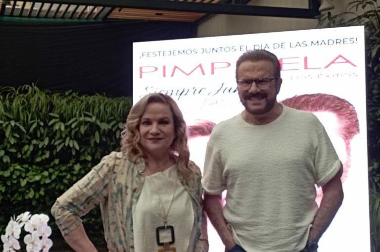 Pimpinela llega a Venezuela con su gira Siempre juntos tour para deleitar a su público en el CCCT (+ Detalles)