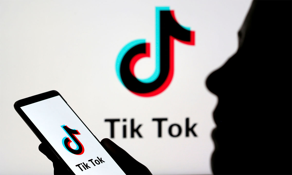Plataforma de TikTok será la primera en etiquetar contenido generado por IA