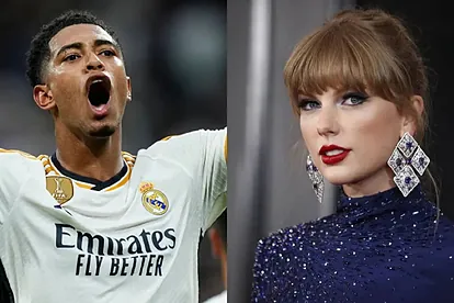 Taylor Swift afecta planes del Real Madrid para Final de la Champions League