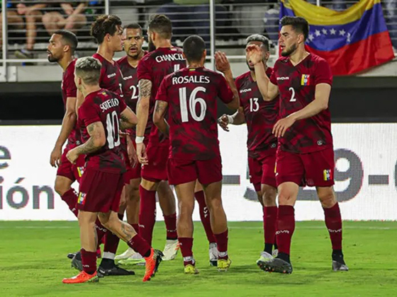 La Vinotinto anuncia su lista preliminar para la Copa América de Estados Unidos (+ Detalles)