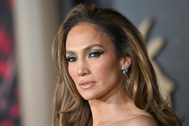 Jennifer Lopez llega a México para promocionar su nuevo proyecto cinematográfico