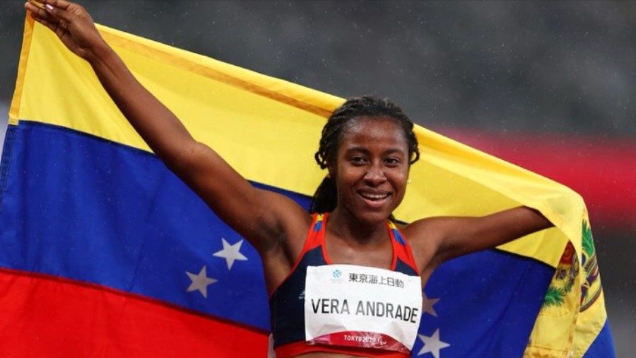 Delegación venezolana busca el sueño paralímpico para competir en Japón (+ Detalles)