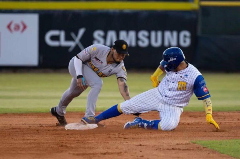 LVBP: Caracas y Magallanes oficializan cambio de peloteros para la temporada 2024 – 2025