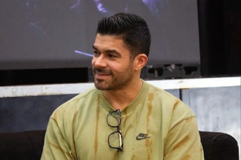 Jerry Rivera dedica una canción a sus fanáticas venezolanas por su cuenta de Instagram