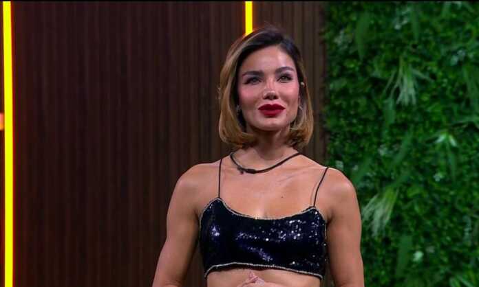 Venezolana Aleska Génesis abandona el reality show ‘La Casa de los Famosos 4’