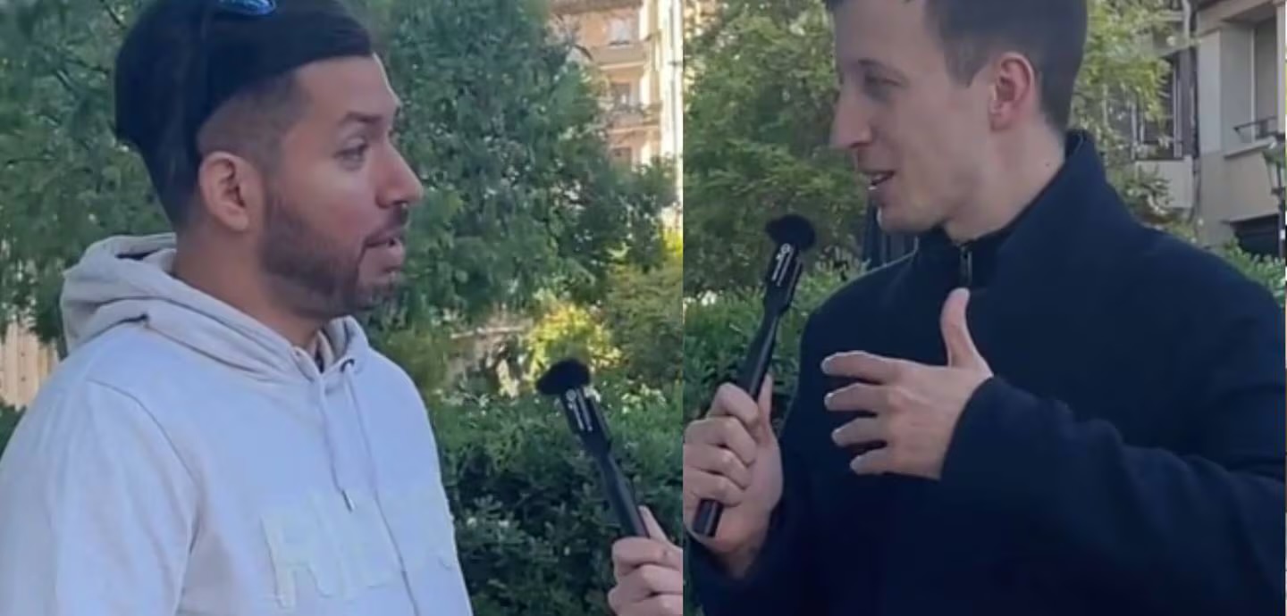 Joven revela cuál es lo más triste de trabajar en una funeraria y se vuelve viral (+ Video)