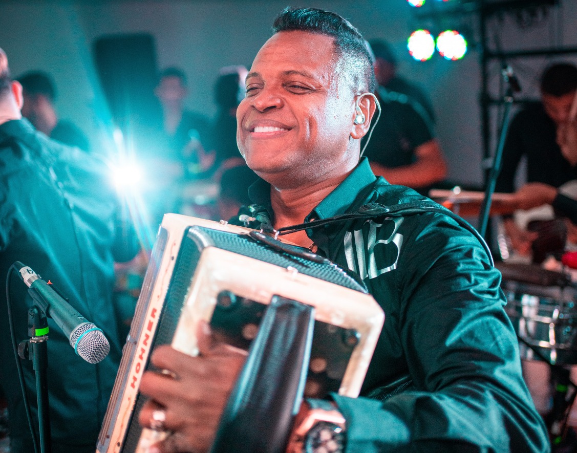 Amigos y colegas lamentan el fallecimiento de Omar Geles quien dejó una importante huella en el género