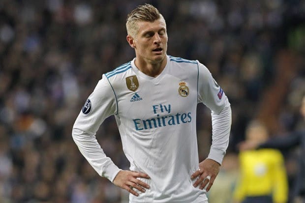Adidas prepara un ‘Último Baile’ de los tacos tradicionales de Toni Kroos (+ Detalles)