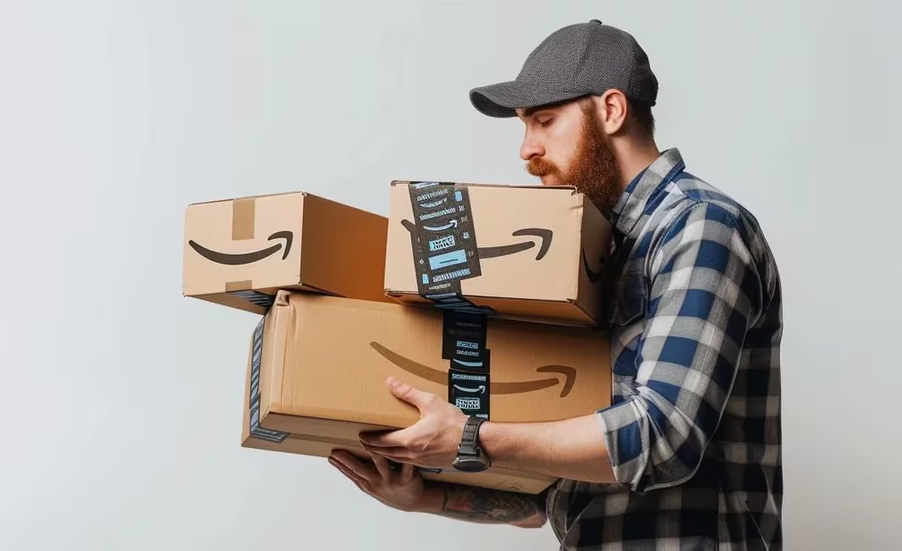 Compró ropa online pero cuando recibió el pedido se quedó sin palabras: “No sé cómo explicarlo”