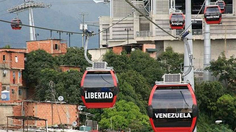 Metrocable de San Agustín estará cerrado por mantenimiento este domingo