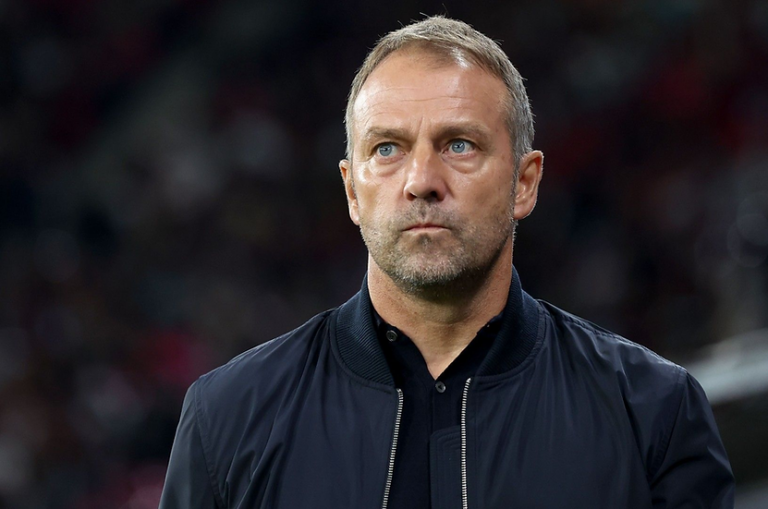 El Fútbol Club Barcelona anuncia a Hansi Flick como su nuevo entrenador