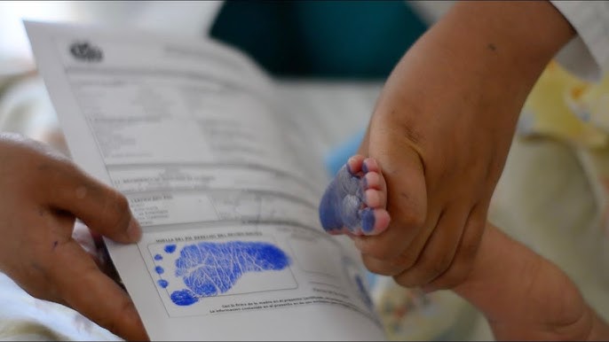 Un colombiano es el padre de casi 40 venezolanos según la Registraduría Nacional