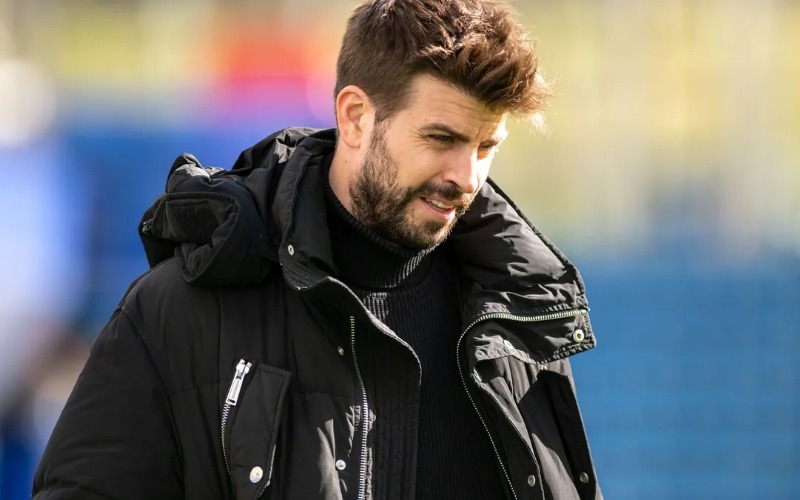 Gerard Piqué es imputado por las comisiones de la Supercopa en Arabia Saudita