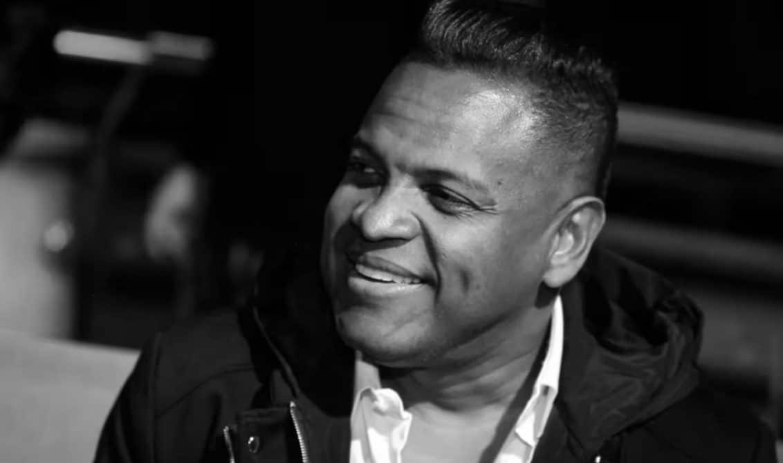 ¡El vallenato de luto! Murió Omar Geles, autor de «Los caminos de la vida»