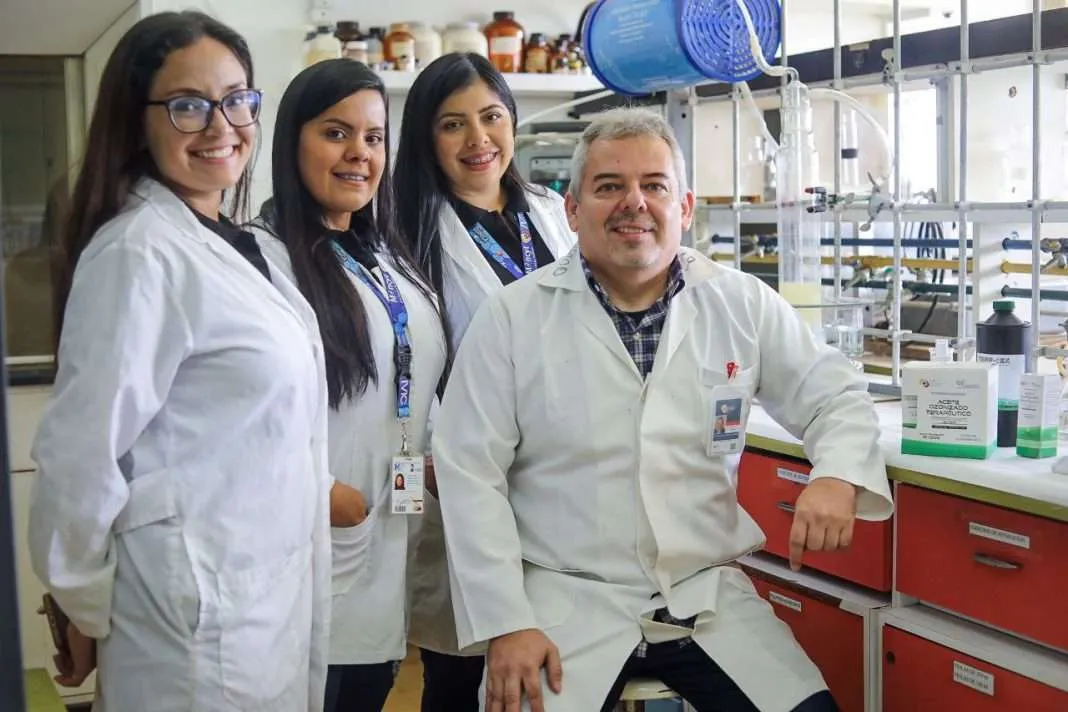 Registro de investigadores asciende a 26mil inscritos