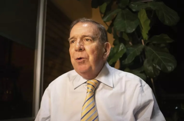 Otro partido político se suma a la candidatura de Edmundo González este 2 de mayo (+ Detalles)