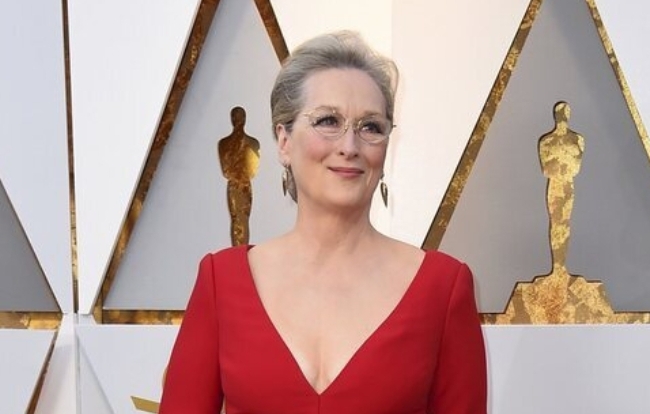 Meryl Streep recibirá la Palma de Honor en la gala de apertura del Festival de Cannes