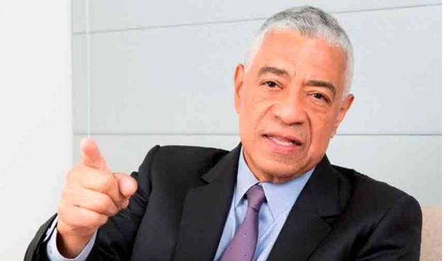 Candidato presidencial Claudio Fermín estará este 4 y 5 de mayo en Barinas