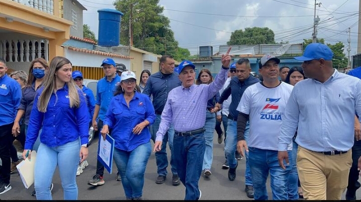 El Plan de Respuesta Inmediata se expande en el Zulia incluyendo a más de 100 mil familias