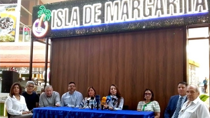 Anuncian mes de descuentos para seguir impulsando el turismo en la isla de Margarita