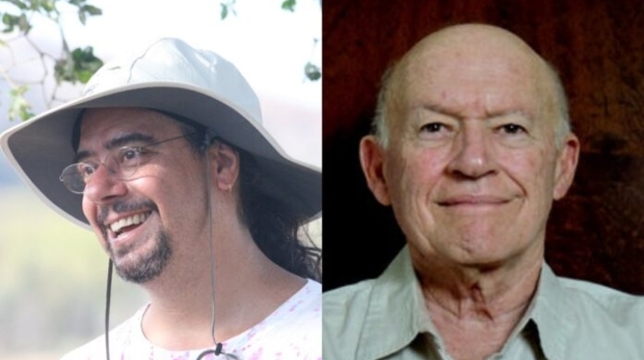 Dos investigadores venezolanos incluidos en el ranking mundial de los mejores científicos de ecología y evolución