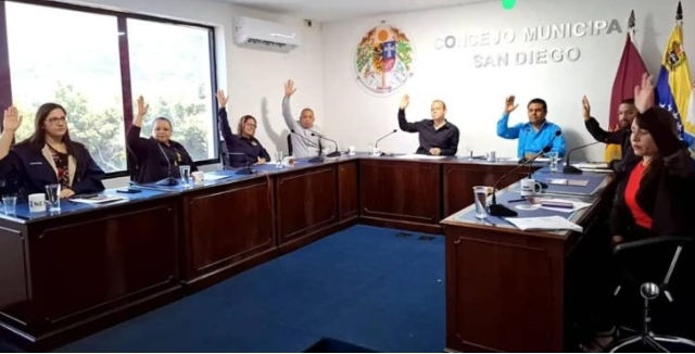 Aprobaron aumento salarial y bono especial para empleados públicos de este municipio