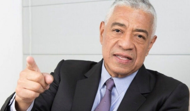 Coordinador nacional de Alianza Centro reitera su respaldo a la candidatura de Claudio Fermín