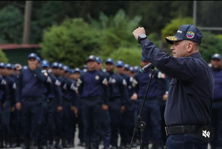 10 mil nuevos hombres y mujeres fortalecen pie de fuerza de órganos de seguridad ciudadana
