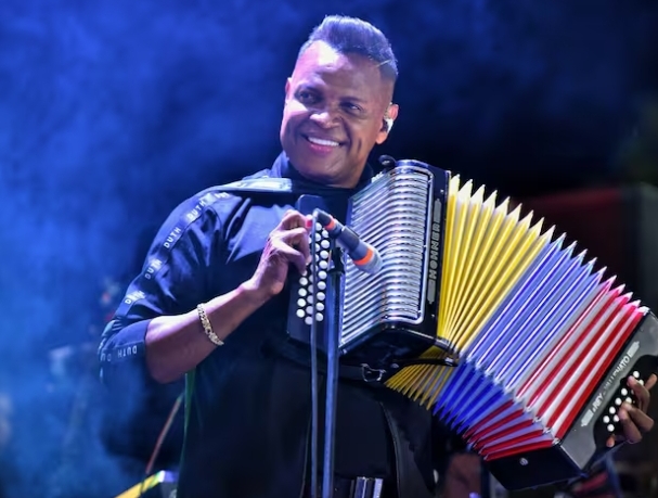 Reacciones de los famosos tras el fallecimiento de Omar Geles