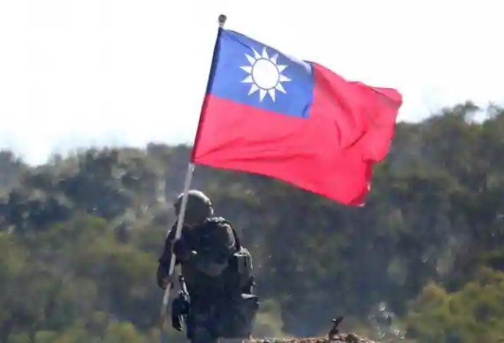 Ejército chino: «La ‘independencia de Taiwán’ equivale a la güerra»