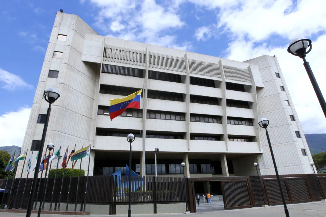 TSJ solicita a España enviar a implicado en corrüpción de PDVSA (+ Detalles)