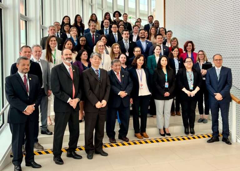 Venezuela fortalece la cooperación nuclear en la XXV reunión del ARCAL en Viena