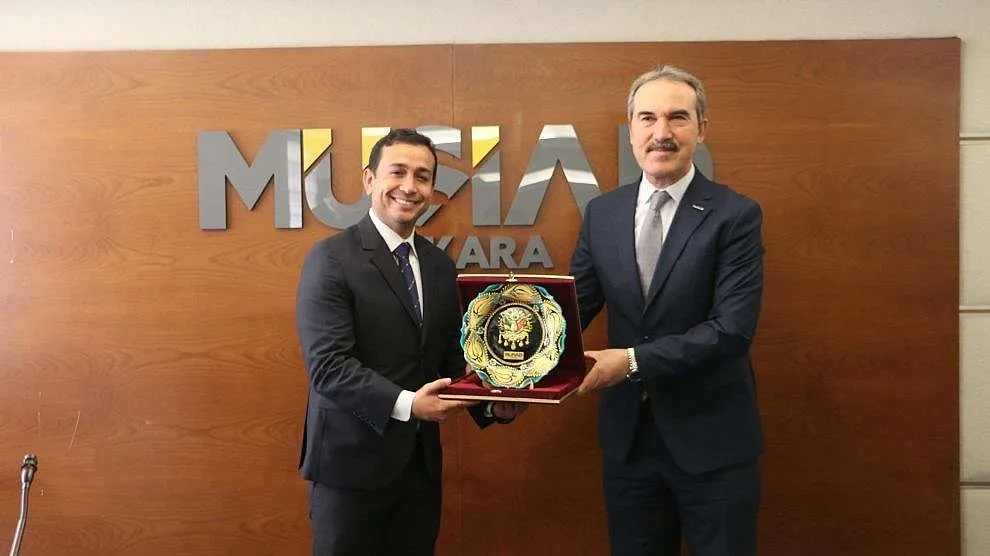 Venezuela y Türkiye fortalecen relaciones comerciales (+ Detalles)