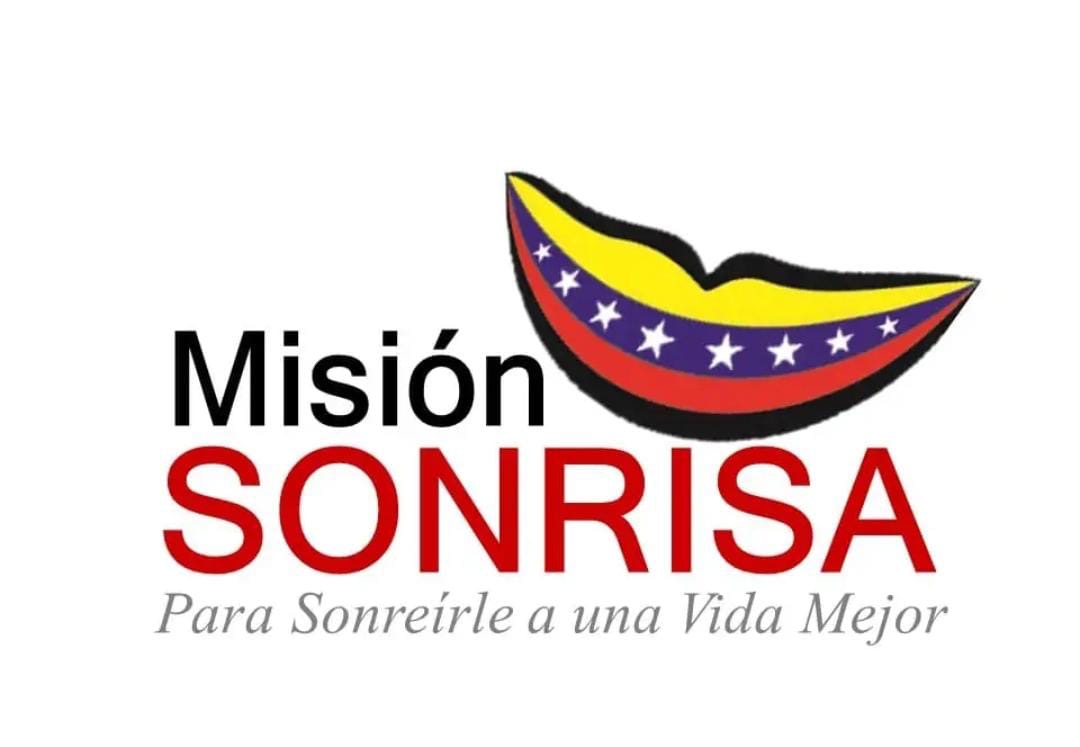 Presidente Maduro anuncia el relanzamiento de la Misión Sonrisa en el país