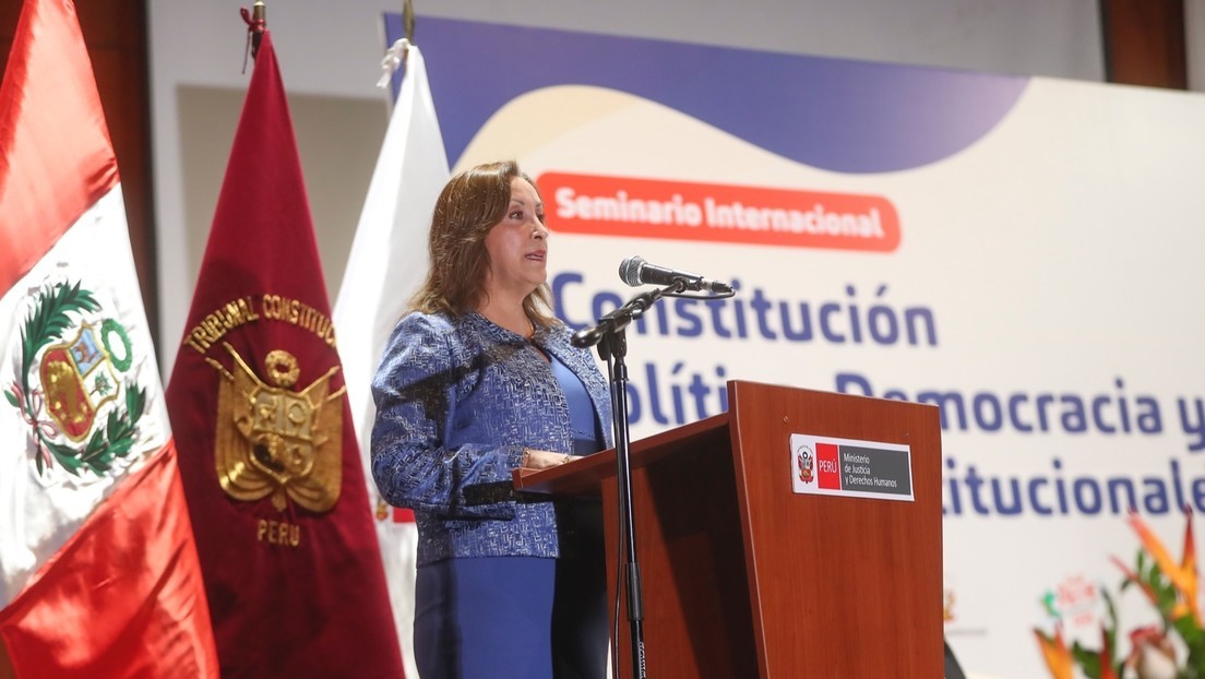 Dina Bolaurte: Fiscalía incauta aretes de oro con diamantes que regaló Wilfredo Oscorima a presidenta