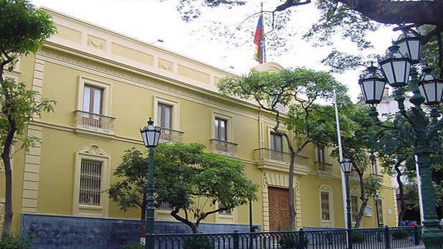 Venezuela felicita a nuevo presidente electo de Panamá (+ Comunicado)