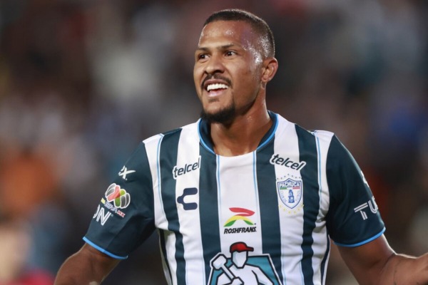 Liga MX: Salomón Rondón y Pachuca clasifican a cuartos de final del Clausura