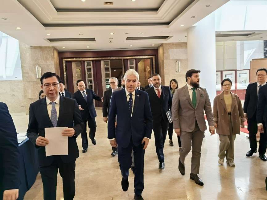 Zona Económica de Oriente avanza con 24 proyectos (+ Detalles)