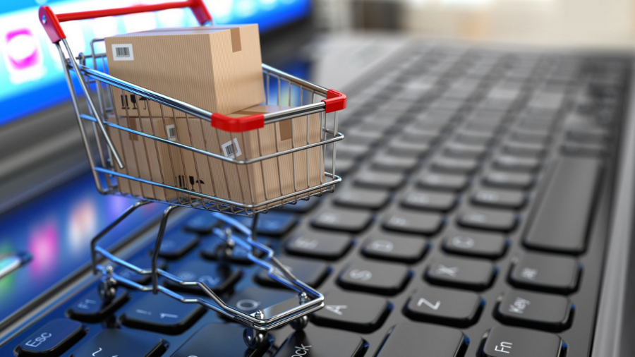 Comercio electrónico creció 20% en el primer trimestre del año (+ Detalles)