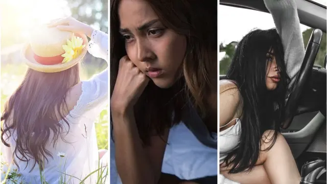 Cosas peligrosas que hacen las personas sin darse cuenta